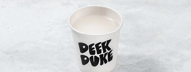White Coffee 